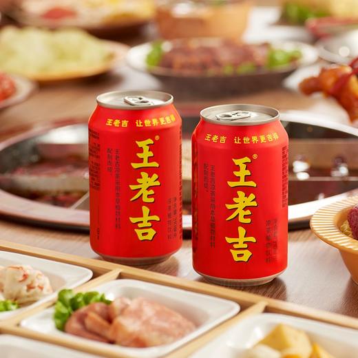 王老吉凉茶饮料 310ml 商品图2