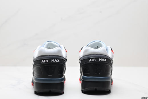 耐克Nike Air Max BW OG复古气垫百搭休闲运动慢跑鞋309210-129男女鞋 商品图5