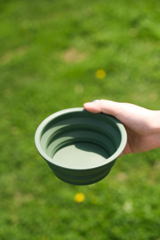 兰多琳-硅胶宠物碗 商品图2