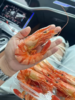 & 斑节虾干🦐剥壳即食，味道鲜甜🤩，越嚼越香，鲜香十足‼ 商品缩略图4