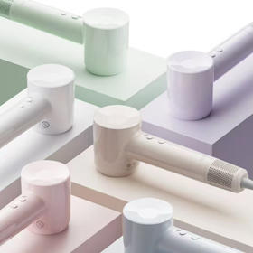 徕芬高速吹风机SE-Lite（颜色随机发）