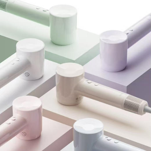 徕芬高速吹风机SE-Lite（颜色随机发） 商品图0