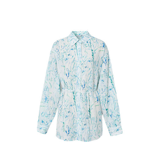 【商场同款】麦檬衬衫4F5420821 商品图0