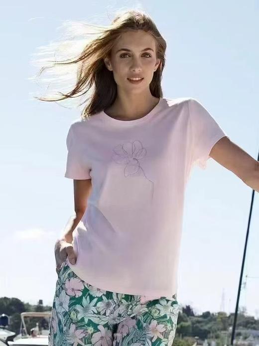 舒雅女士家居套装 商品图0