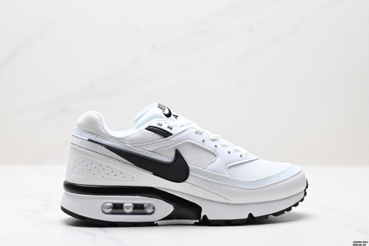 耐克Nike Air Max BW OG复古气垫百搭休闲运动慢跑鞋309210-129男女鞋 商品图0