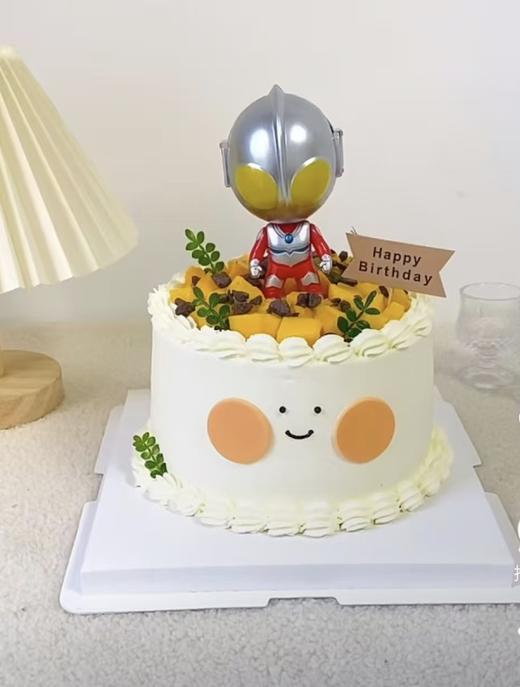 奥特曼系列（多款可选） 商品图7