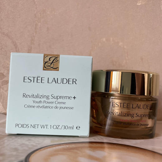 雅诗兰黛 多效智妍黄金面霜 紧塑精华面霜 15ml 中样(滋润版) 商品图1