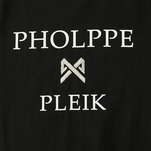 PP-WHITE 【T恤】 WTD172201190 商品图5