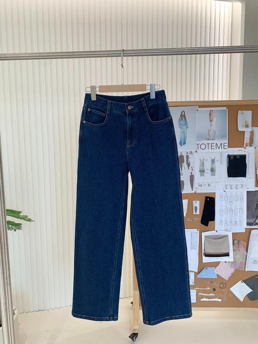 【高品质私服】【IC超弹牛仔裤】环保制造 | 弹力持久 | 柔软舒适N1249-CC【无标出货 介意慎拍】 商品图7