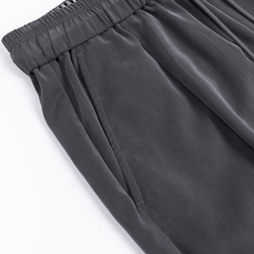 【秒杀专属】HX 夏季萝卜休闲长裤微宽松版型Z203420051101/02/03 商品图7