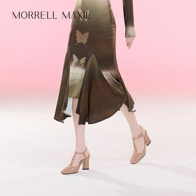 【云粉节】BF楼MM24春夏款货号MW242050-PK吊牌价1199活动价839