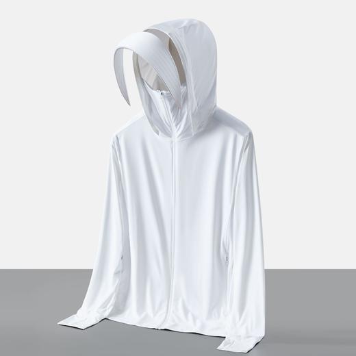 冰丝防晒衣女夏季户外轻薄款防紫外线防晒服男士钓鱼服皮肤衣外套1333S-CC 商品图9