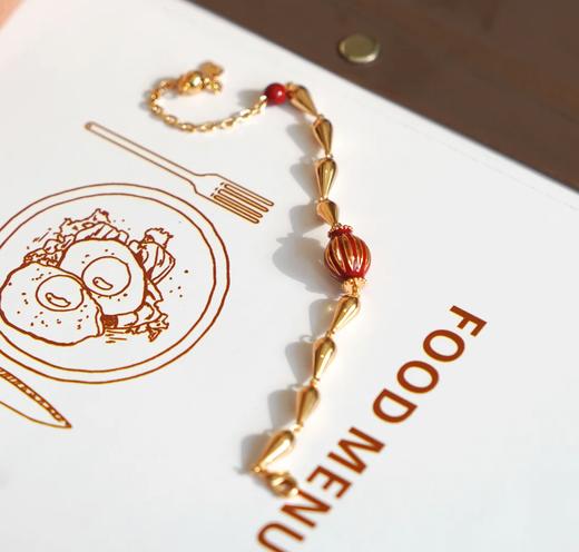 Lazysuri懒苏芮糖灯夜色手链SR013 商品图2