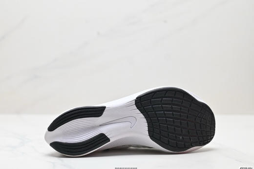 耐克Nike Zoom Fly 3超轻休闲缓震跑步鞋AT8240-005男鞋 商品图8