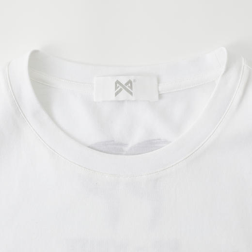 PP-WHITE 【T恤】 WTD012220039 商品图2
