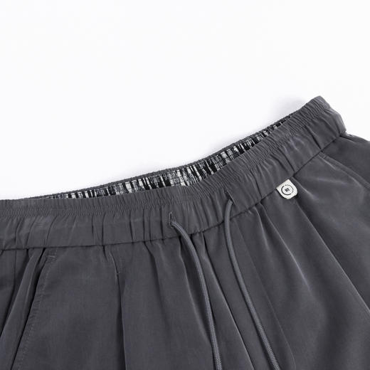 【秒杀专属】HX 夏季萝卜休闲长裤微宽松版型Z203420051101/02/03 商品图6