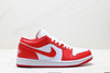 耐克乔丹Air Jordan 1 Low低帮休闲运动板鞋553558-166男女鞋 商品缩略图0