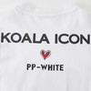 PP-WHITE 【T恤】 WTD052201134A 商品缩略图6