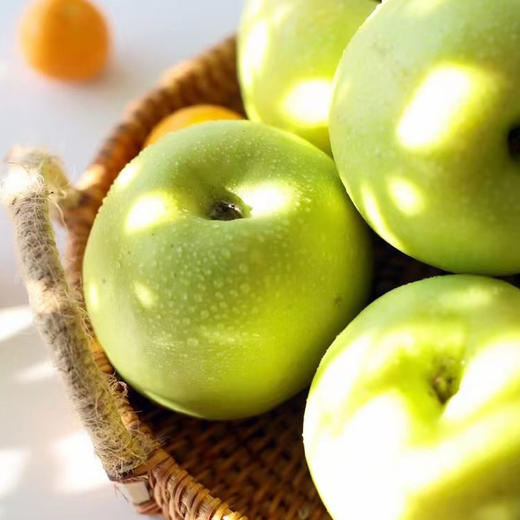 基地直发 | 生态瑞雪苹果 12枚礼盒装（净重约5斤） | 陕西 商品图0