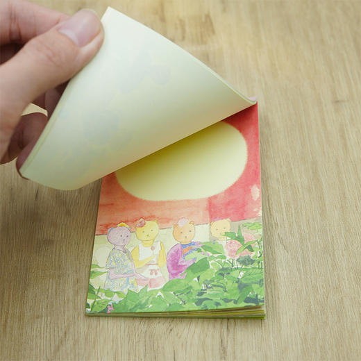 小恩mo的新学校 商品图5