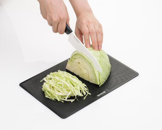 KYOCERA 京瓷40周年限定可驰卡陶瓷刀多用切菜家用水果刀全套刀具（日本原装进口），赠送菜板一块 商品图2