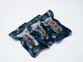 千叶群岛即食海参500g