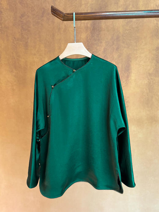 L250305衬衫 商品图6