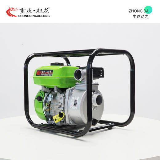 旭龙 WP-20 商品图0