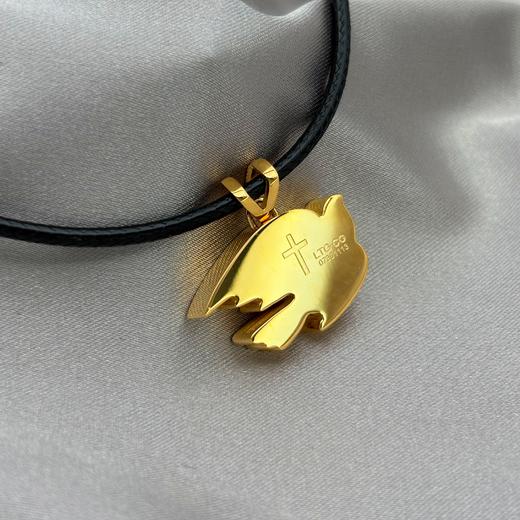 「圣鸽」项链 商品图1