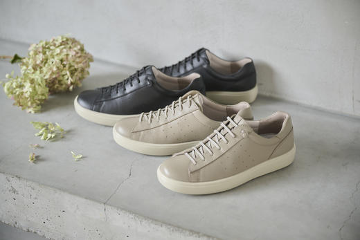 日本ACHILLES SORBO女士时尚休闲百搭女鞋 ASC 5670 商品图0