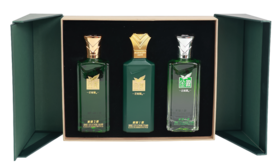 【赠品】能量小酒礼盒--100ml*3瓶