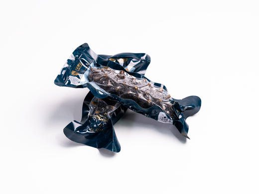 千叶群岛即食海参500g 商品图1