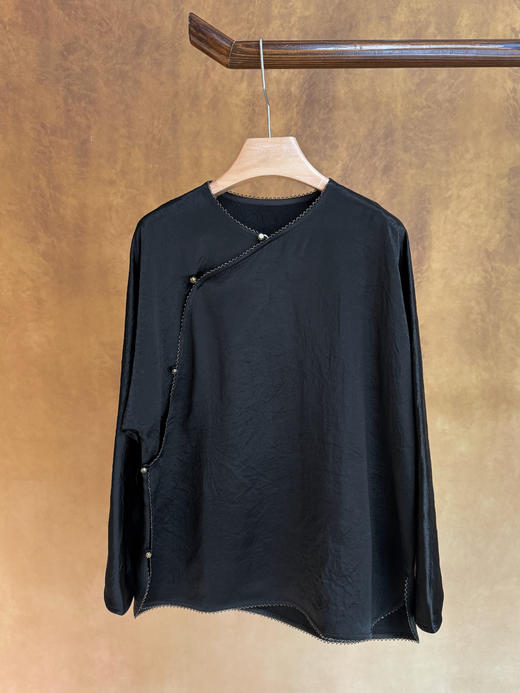 L250305衬衫 商品图5