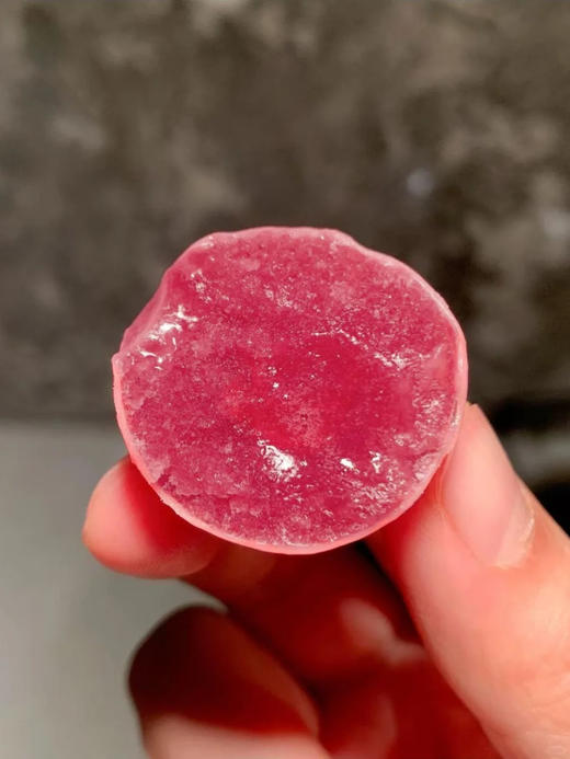 新品❗️耶气满满NFC葡萄汁简直不要太好喝❗️ 一袋喝掉15颗巨峰葡萄🍇 100%葡萄汁 【耶气满满100%葡萄汁】精选北纬26°鲜果基地 自然甜度18°+ 商品图6