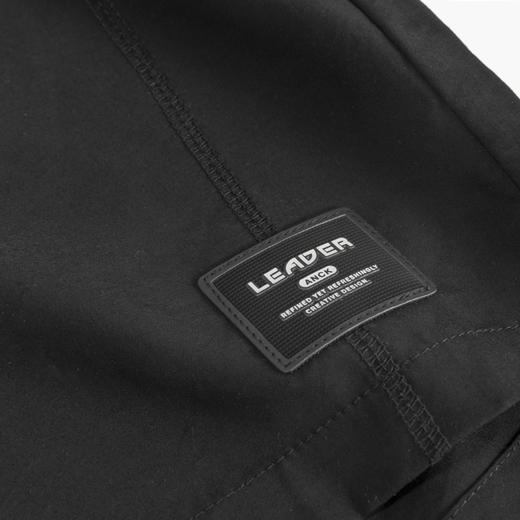 【断码清仓】HX 夏季休闲五分裤S206420037101/02 商品图7