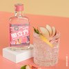 果立方蜜桃味果酒23度168ml*6瓶微醺果酒低度酒晚安酒 商品缩略图4