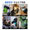 【国产】一次性黑色丁腈手套 OWSBCN 商品缩略图4
