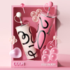 GOOM  格沫艺术手绘系列糖果杯700ml  GM-24AW-B13 商品缩略图2