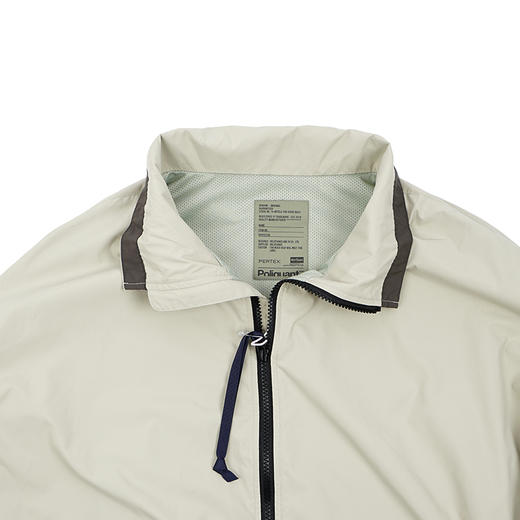 WILD THINGS x Poliquant M.A.R.S. SLINGSHOT联名款机能训练夹克 商品图1