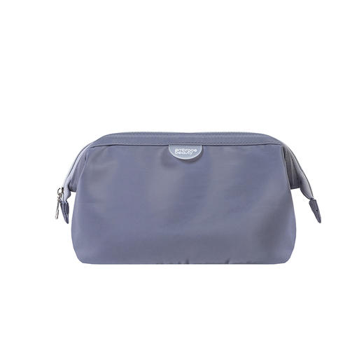 【自营】大容量敞口化妆包洗漱包手拿包数码收纳包 EB1114 商品图1