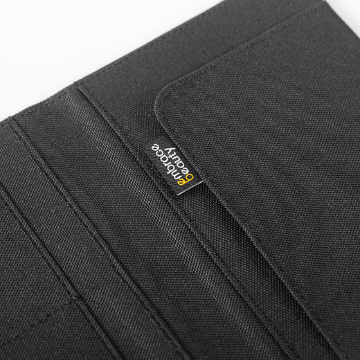 【自营】又见美物 证件收纳包家用多功能文件护照卡包户口本证书 商品图10