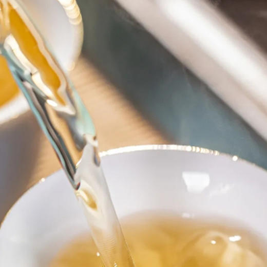 中茶名悦系列5年陈白牡丹 商品图4