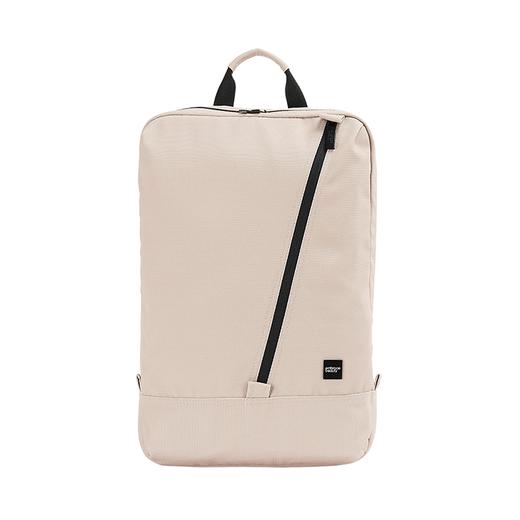 【自营】又见美物 轻商务时尚潮流环保RPET大容量休闲电脑背包旅行潮流 商品图14