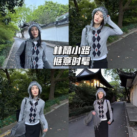 新品上身 | 春日限定的明媚，活力满满奔向春天