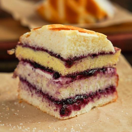 深圳蓝莓包（高配版） 商品图1