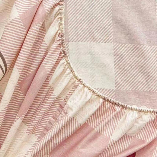 LHX4852全棉床笠 商品图13