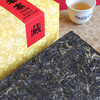 压箱底金砖茶 冰岛老寨 2021普洱生茶 茶砖礼盒 500克/砖 商品缩略图4
