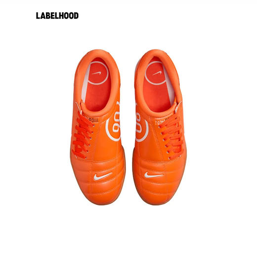 NIKE T90 SP HJ9351-800 运动鞋 商品图3