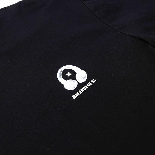 【断码清仓】HX 夏季圆领短袖T恤S102522052101/02/03 商品图5