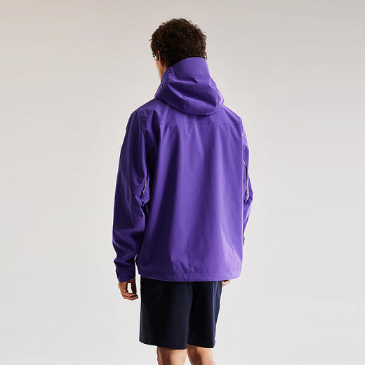 KAILAS凯乐石 男款鲁朗冲锋衣  KG2511113【Z】 商品图4